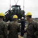 2nd TSB conducts Type Course Amphibious Training