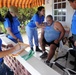 Local clinic, NGO duo delivers doctors to doorsteps