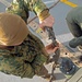 2nd TSB conducts Type Course Amphibious Training