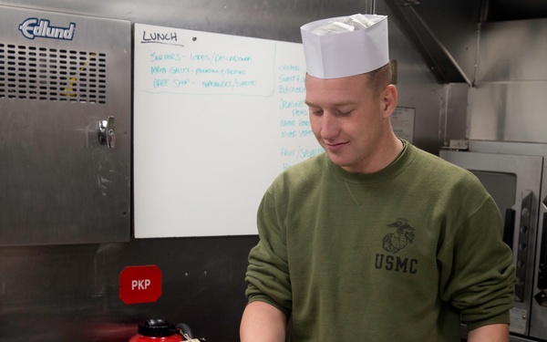 2nd TSB conducts Type Course Amphibious Training