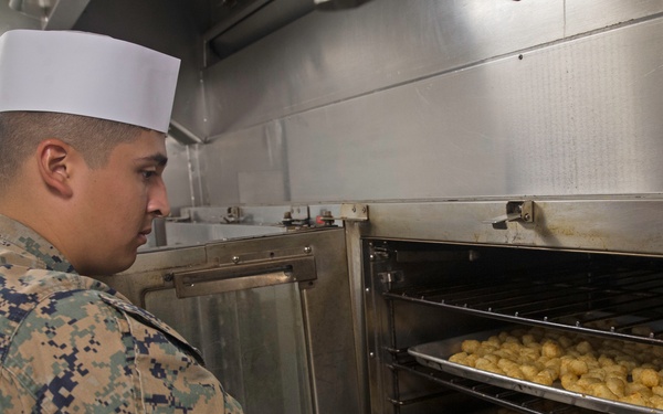 2nd TSB conducts Type Course Amphibious Training