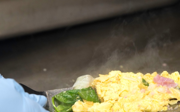 2nd TSB conducts Type Course Amphibious Training