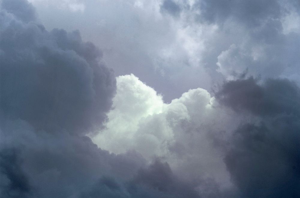 Army scientist studies thunderstorms to improve battlefield missions