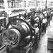 Tinker Celebrates 75 Years: Pratt &amp; Whitney J57 turbojet engine profile