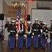 Marine Corps Ball in Big Bear