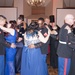 Marine Corps Ball in Big Bear