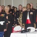 Marine Corps Ball in Big Bear