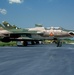 Tinker Celebrates 75 Years: Republic F-105 Thunderchief aircraft profile