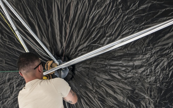 Air Rapid Response Kit in the Pacific