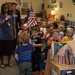 Congressman visits Hurlburt’s lil’ commandos