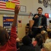 Congressman visits Hurlburt’s lil’ commandos