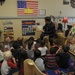 Congressman visits Hurlburt’s lil’ commandos