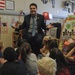 Congressman visits Hurlburt’s lil’ commandos