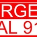 Dialing 911 aboard MCLB Barstow