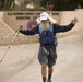 The tale of the long-distance hiker