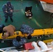 U.S. Navy Supports Search and Rescue Operation for Missing Argentine Submarine