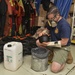 U.S. Navy Supports Search and Rescue Operation for Missing Argentine Submarine