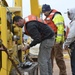 U.S. Navy Supports Search and Rescue Operation for Missing Argentine Submarine
