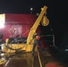 U.S. Navy Supports Search and Rescue Operation for Missing Argentine Submarine