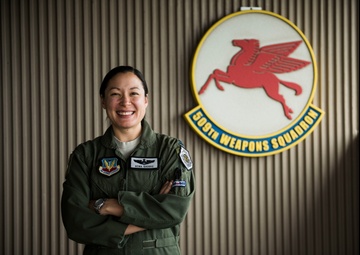 Fairchild Airman takes home ATA award