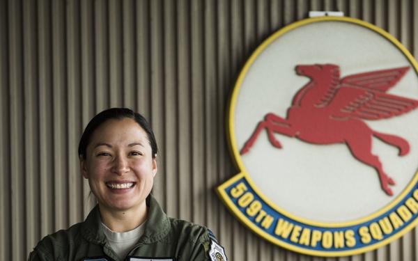 Fairchild Airman takes home ATA award