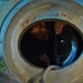 Sailors test the integrity of Boilers