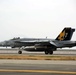 MCAS Iwakuni welcomes the first jet squadrons from Carrier Air Wing Five