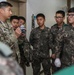 210th FA BDE provides inital CLS training to 5th ROKA ID Soldiers