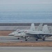 MCAS Iwakuni welcomes the first jet squadrons from Carrier Air Wing Five