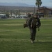 Commandant of the Marine Corps visits Combat Center