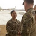 FORSCOM Commanding General Visits Deployed Soldiers