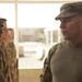 FORSCOM Commanding General Visits Deployed Soldiers