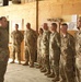 FORSCOM Commanding General Visits Deployed Soldiers