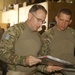 FORSCOM Commanding General Visits Deployed Soldiers