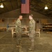 FORSCOM Commanding General Visits Deployed Soldiers