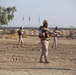 Iraqi Security Forces Conduct Rural Combat Training
