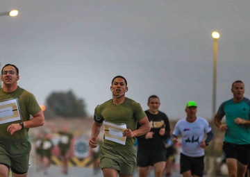 2017 5k Turkey Trot