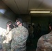 650th MI GP build M50 Mask confidence with AFNORTH instructor