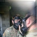 650th MI GP build M50 Mask confidence with AFNORTH instructor