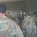 650th MI GP build M50 Mask confidence with AFNORTH instructor