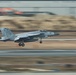 MCAS Iwakuni welcomes the first jet squadrons from Carrier Air Wing Five