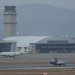 MCAS Iwakuni welcomes the first jet squadrons from Carrier Air Wing Five