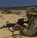 US service members hunker down for French Desert Commando Course