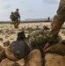 US service members hunker down for French Desert Commando Course