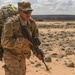 US service members hunker down for French Desert Commando Course