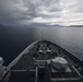 USS San Diego (LPD 22) Pulls Into Souda Bay, Greece