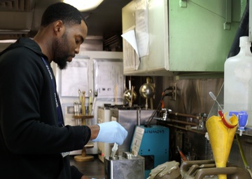 RSSB: A Central Site for Fuel Operations