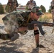 Italian army trainers lead Peshmerga advanced marksmanship training