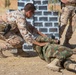 Italian army trainers lead Peshmerga advanced marksmanship training