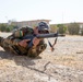 Italian army trainers lead Peshmerga advanced marksmanship training